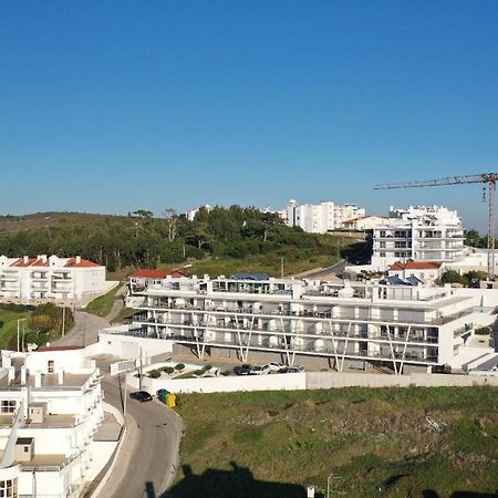 T2 Carvela Apartman Nazaré Kültér fotó