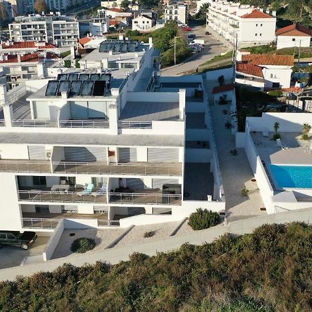 T2 Carvela Apartman Nazaré Kültér fotó