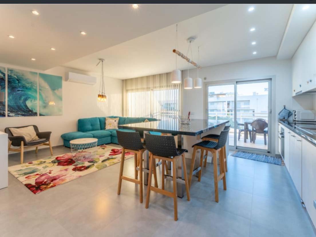 T2 Carvela Apartman Nazaré Kültér fotó